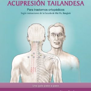 Acupresión Tailandesa